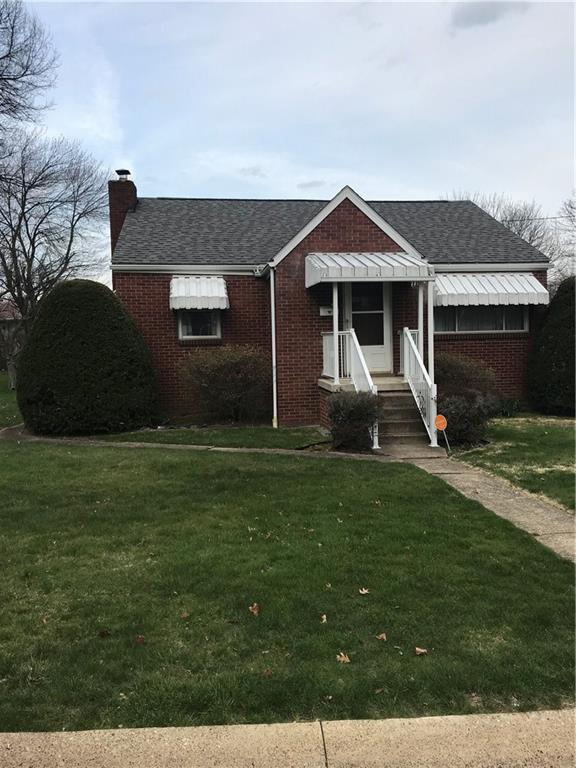 136 Rita Avenue Lower Burrell, PA 15068 - Photo 2 of 16 Gallery Image 2