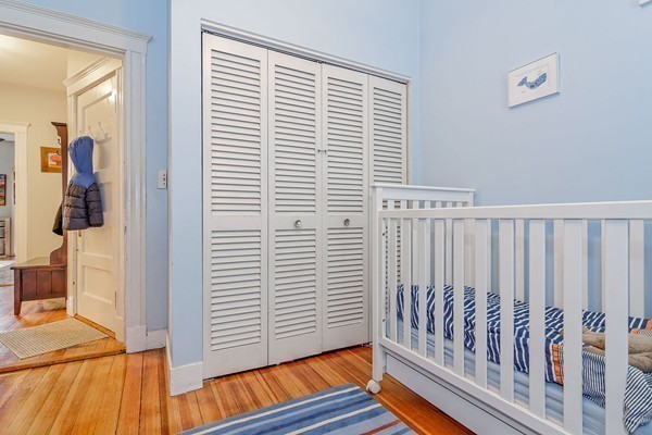 38 Orkney Road, Unit 2 Boston, MA 02135 - Photo 8 of 14 Gallery Image 8