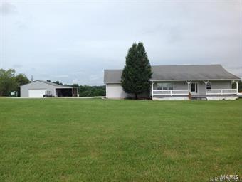 2617 G Road Fults, IL 62244 - Photo 1 of 17