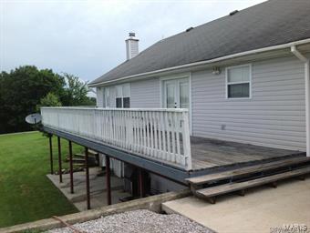 2617 G Road Fults, IL 62244 - Photo 17 of 17