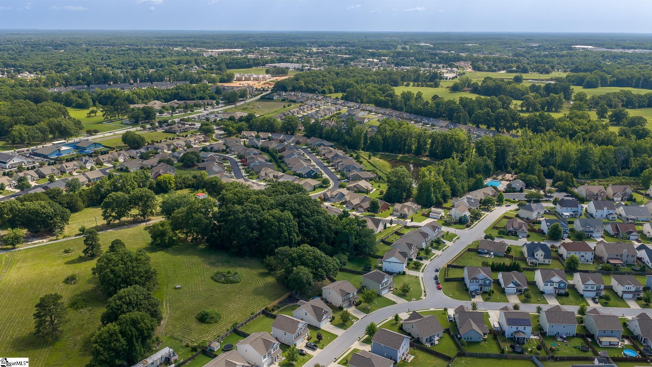 719 Camberwell Road Simpsonville, SC 29680 - Photo 45 of 46