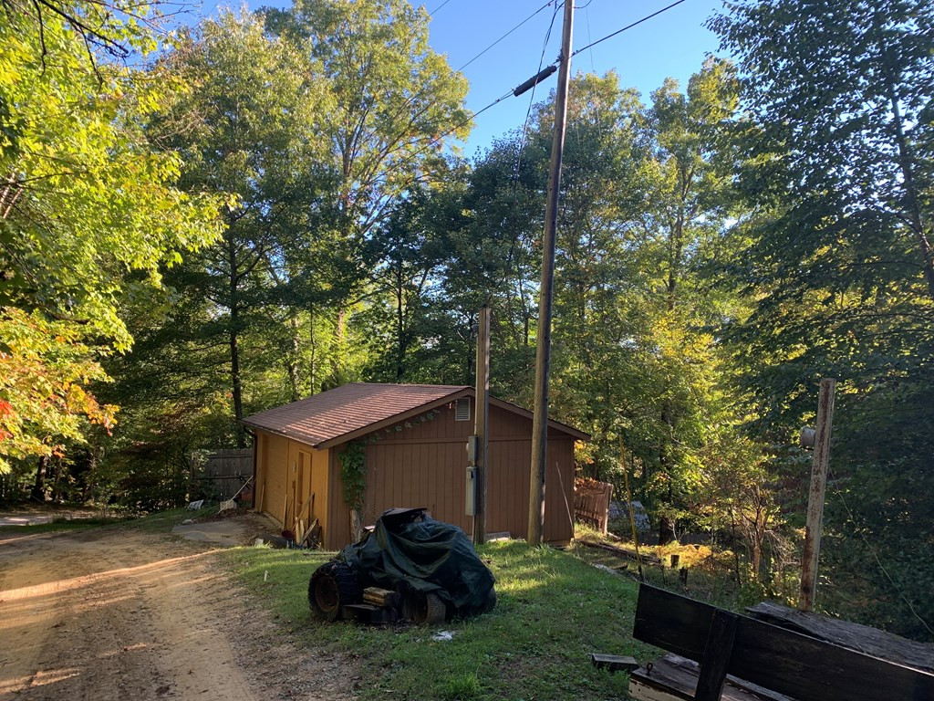 437-441 Shields Creek Road Topton, NC 28781 - Photo 4 of 51