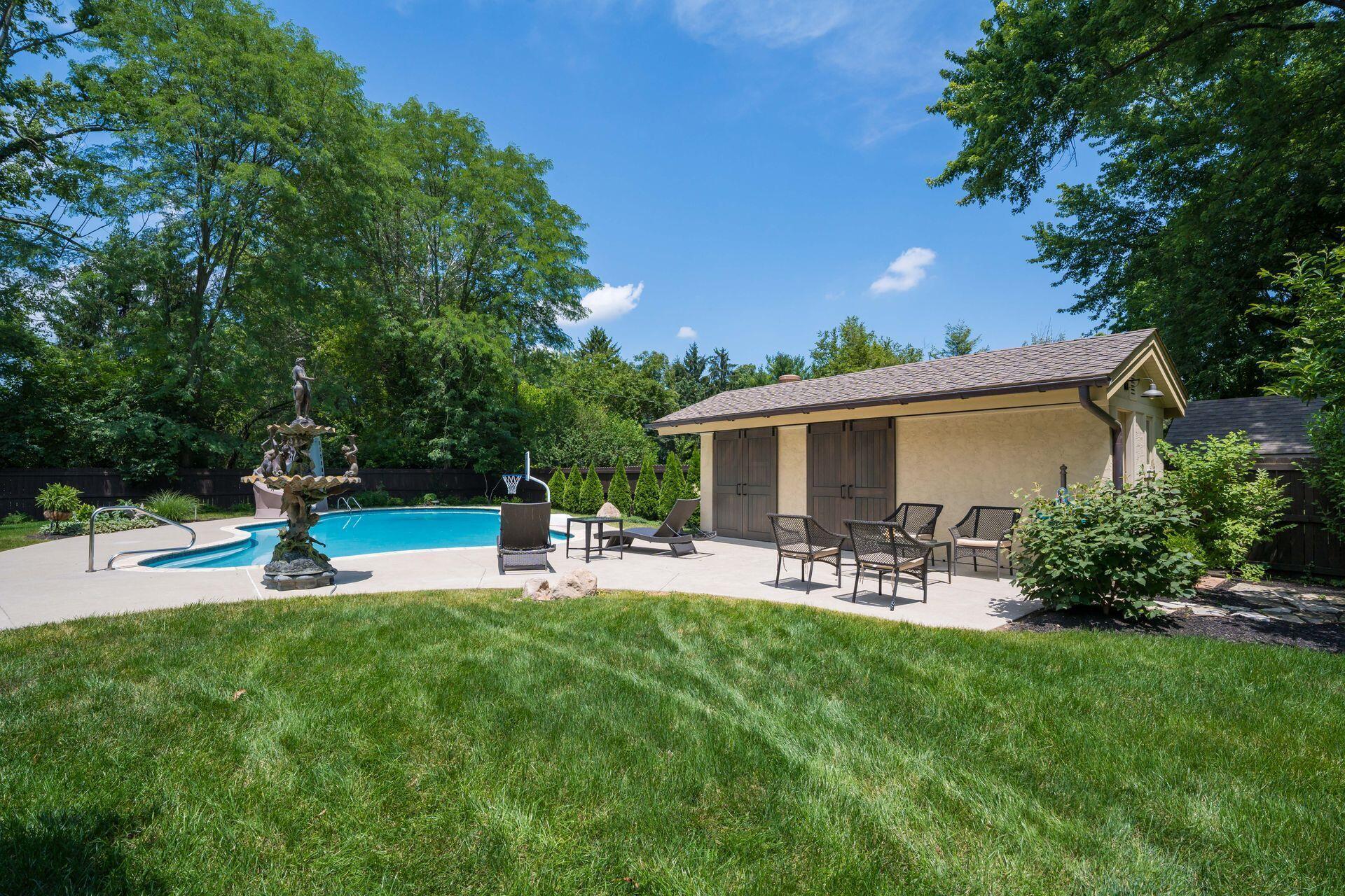 4051 Old Poste Road Columbus, OH 43221 - Photo 51 of 62 051_ Rd Columbus OH 43221 USA