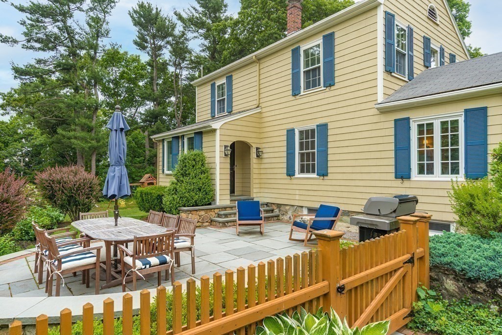 175 Walnut Street Wellesley, MA 02481 - Photo 20 of 26