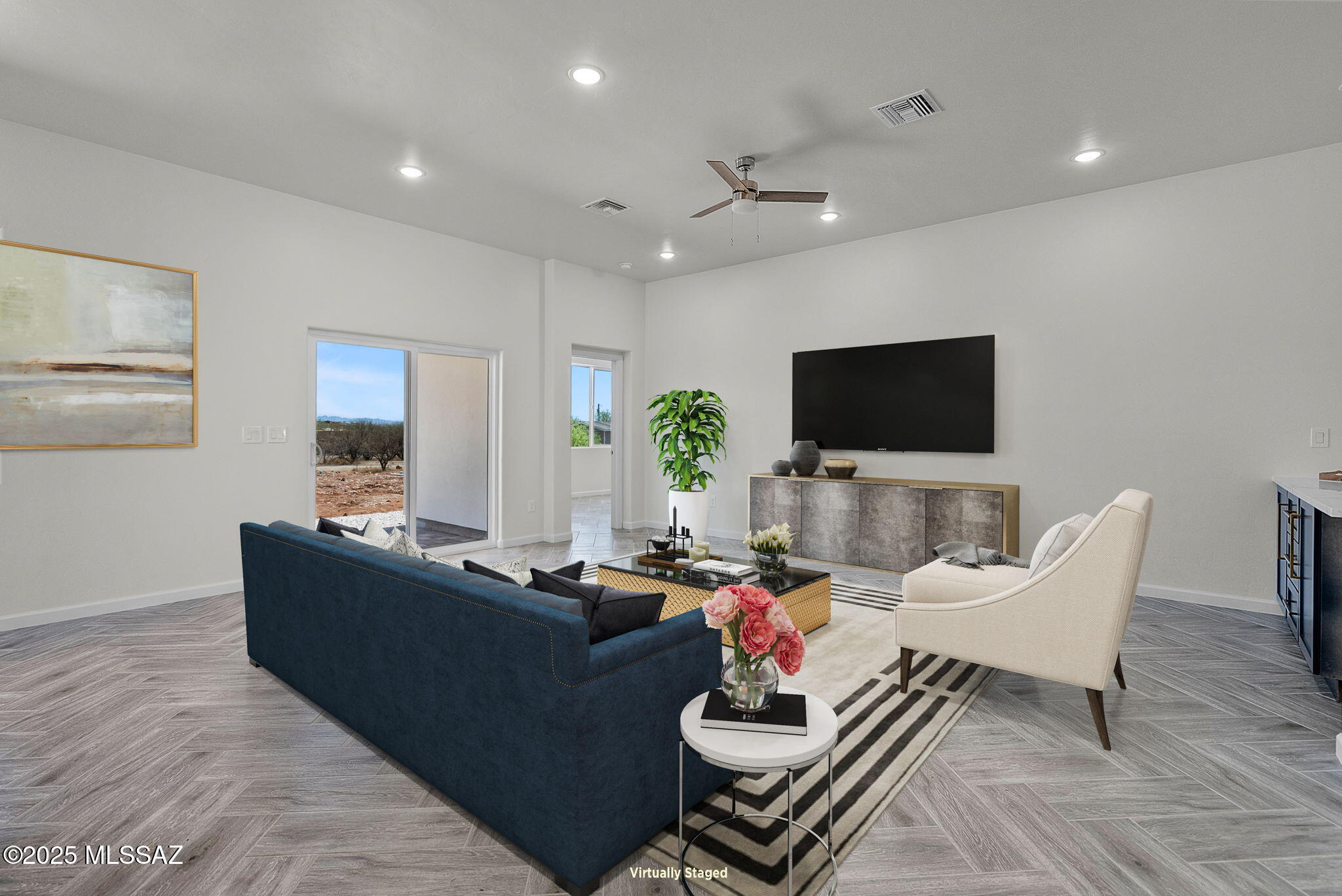 119 Camino Josefina Rio Rico, AZ 85648 - Photo 22 of 39