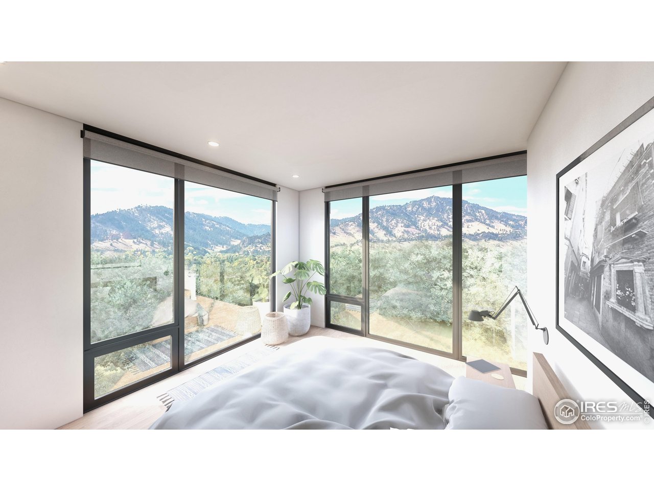 1629 17th Street, Unit A Boulder, CO 80302 - Photo 3 of 8