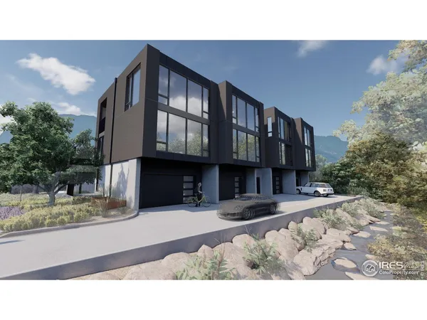 $1,595,000 | 1629 17th Street, Unit A, Boulder, CO 80302