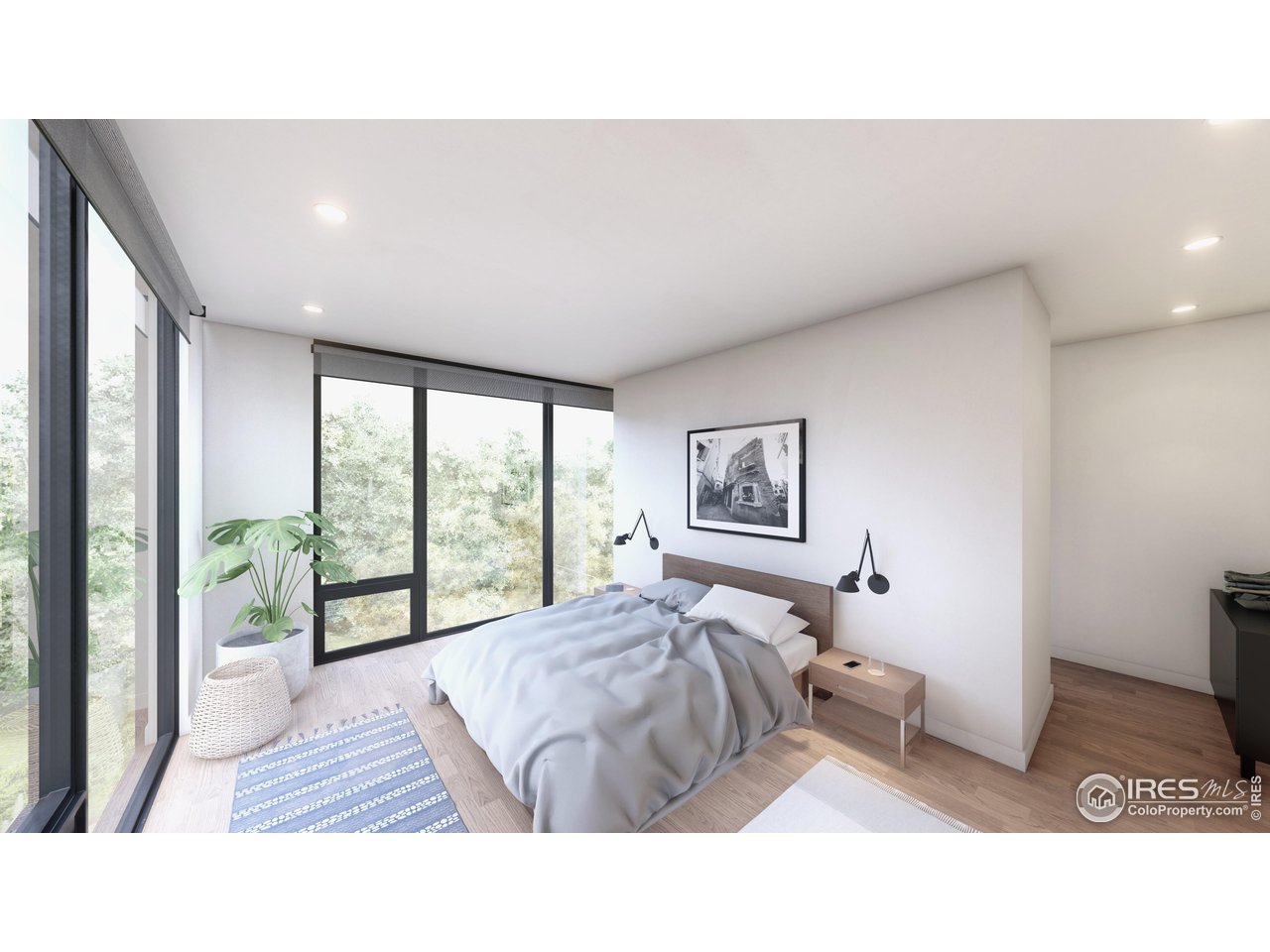 1629 17th Street, Unit A Boulder, CO 80302 - Photo 5 of 8