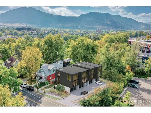 $1,595,000 | 1629 17th Street, Unit A, Boulder, CO 80302