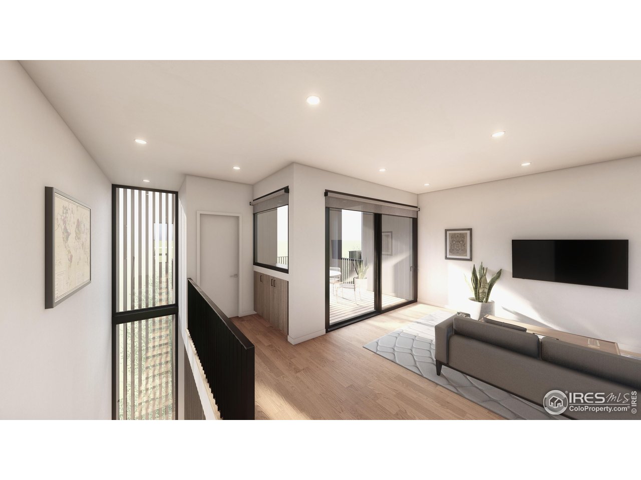 1629 17th Street, Unit A Boulder, CO 80302 - Photo 6 of 8