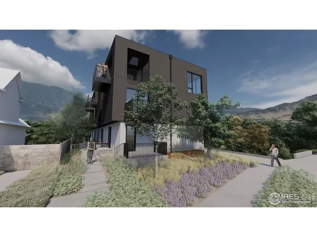 $1,595,000 | 1629 17th Street, Unit A, Boulder, CO 80302