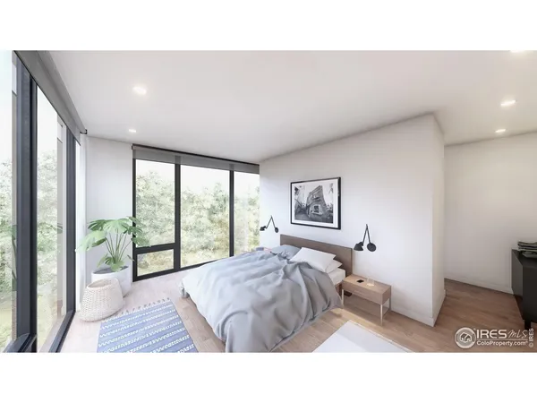 $1,595,000 | 1629 17th Street, Unit A, Boulder, CO 80302