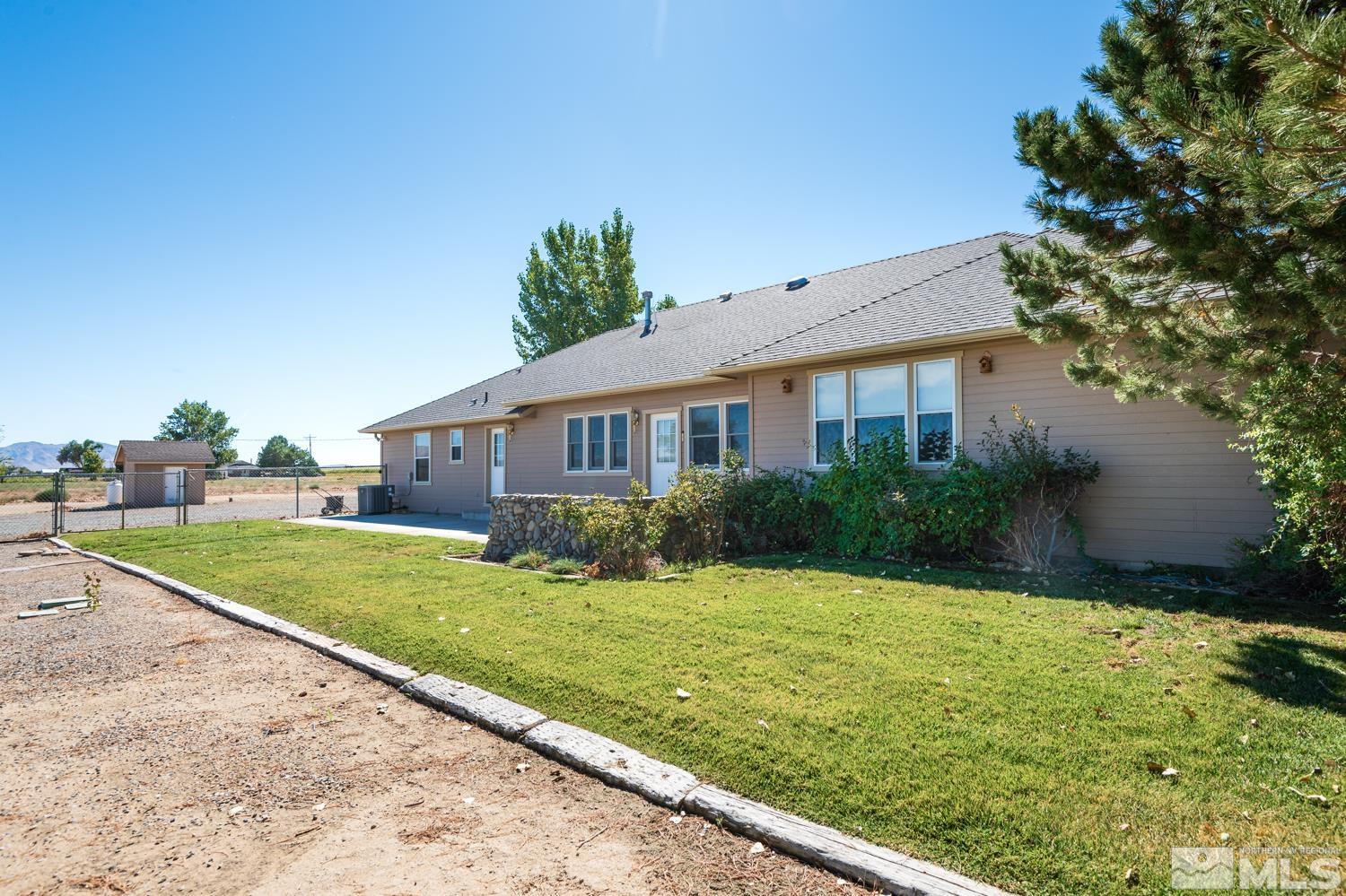 10 Jessen Road Wellington, NV 89444 - Photo 3 of 30 Photo 3