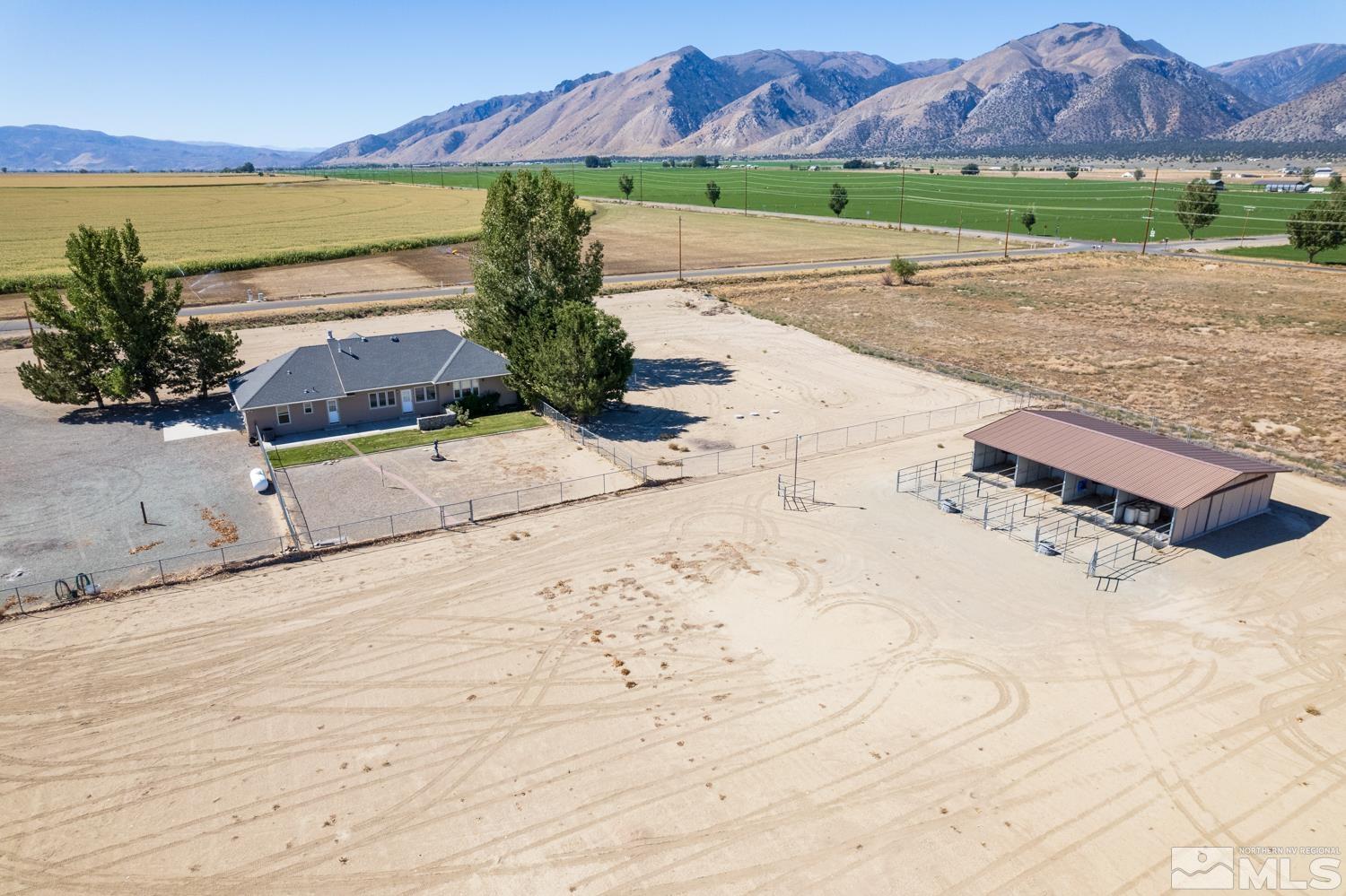 10 Jessen Road Wellington, NV 89444 - Photo 5 of 30 Photo 5