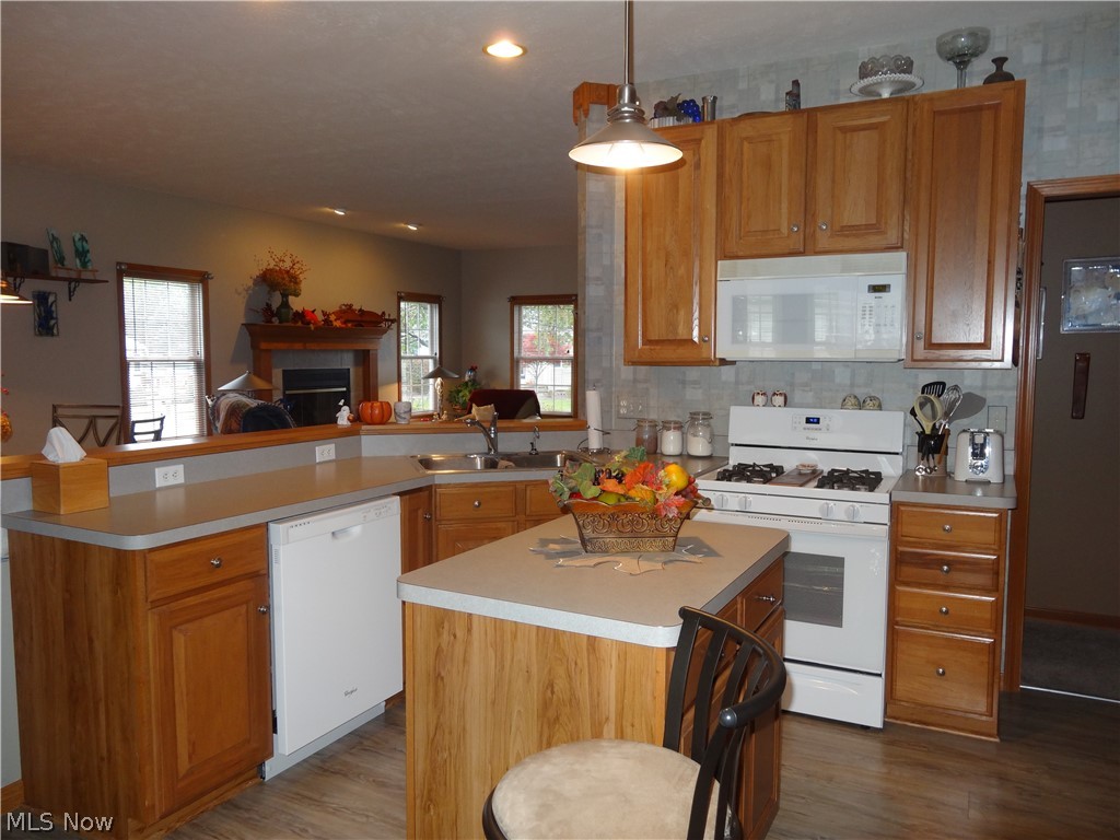 135 Chimney Ridge Chardon, OH 44024 - Photo 9 of 23 Gallery Image 9