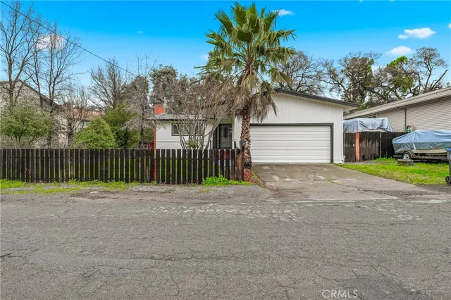 $275,000 | 6150 Ridgeview Drive, Clearlake, CA 95422