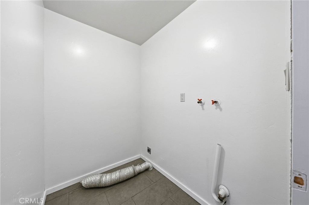 6150 Ridgeview Drive Clearlake, CA 95422 - Photo 29 of 38 a view of room with racks on the wall