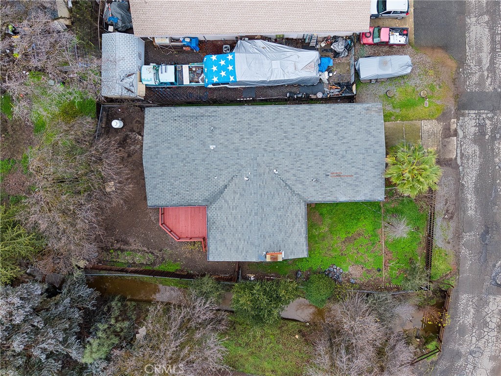 6150 Ridgeview Drive Clearlake, CA 95422 - Photo 37 of 38 a view of outdoor space