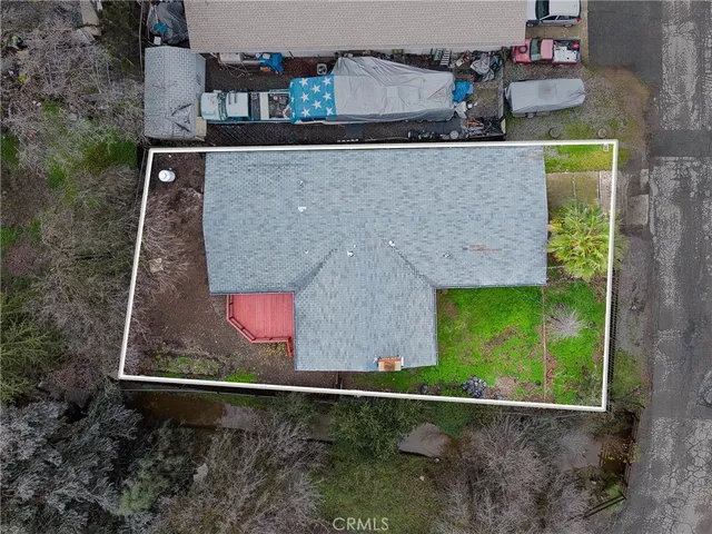 $275,000 | 6150 Ridgeview Drive, Clearlake, CA 95422