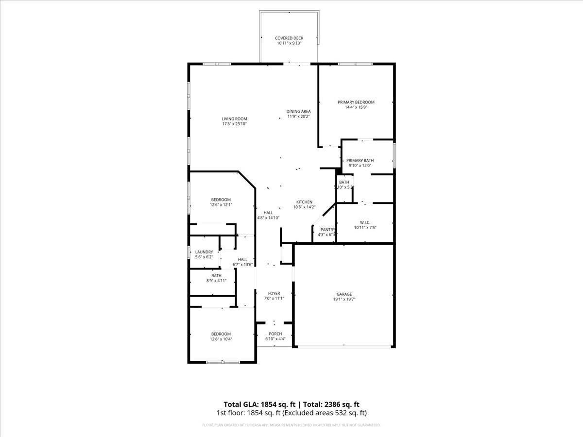 2705 Andrew Point Drive Denver, NC 28037 - Photo 38 of 38