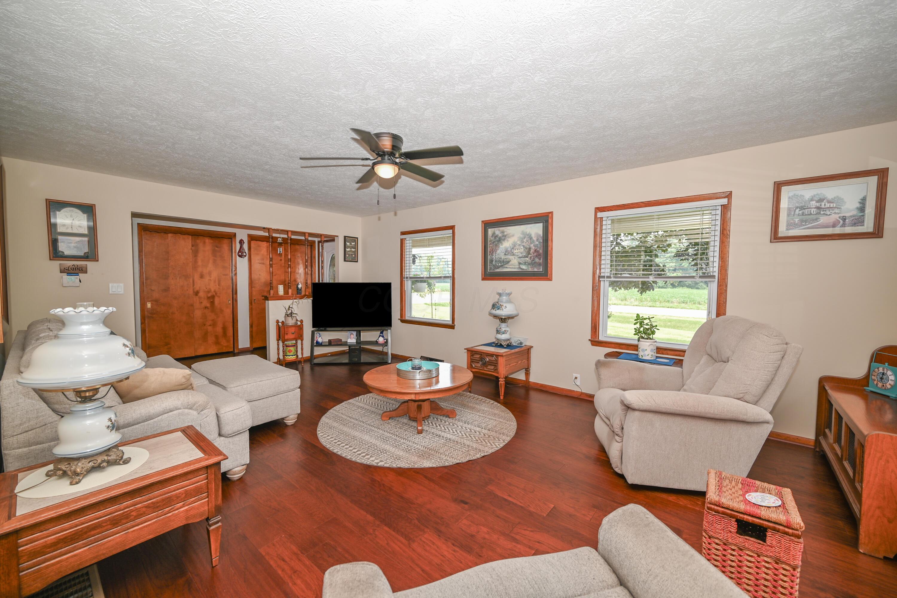 3622 Marion-Marysville Road Prospect, OH 43342 - Photo 7 of 31 DSC_8732-Edit
