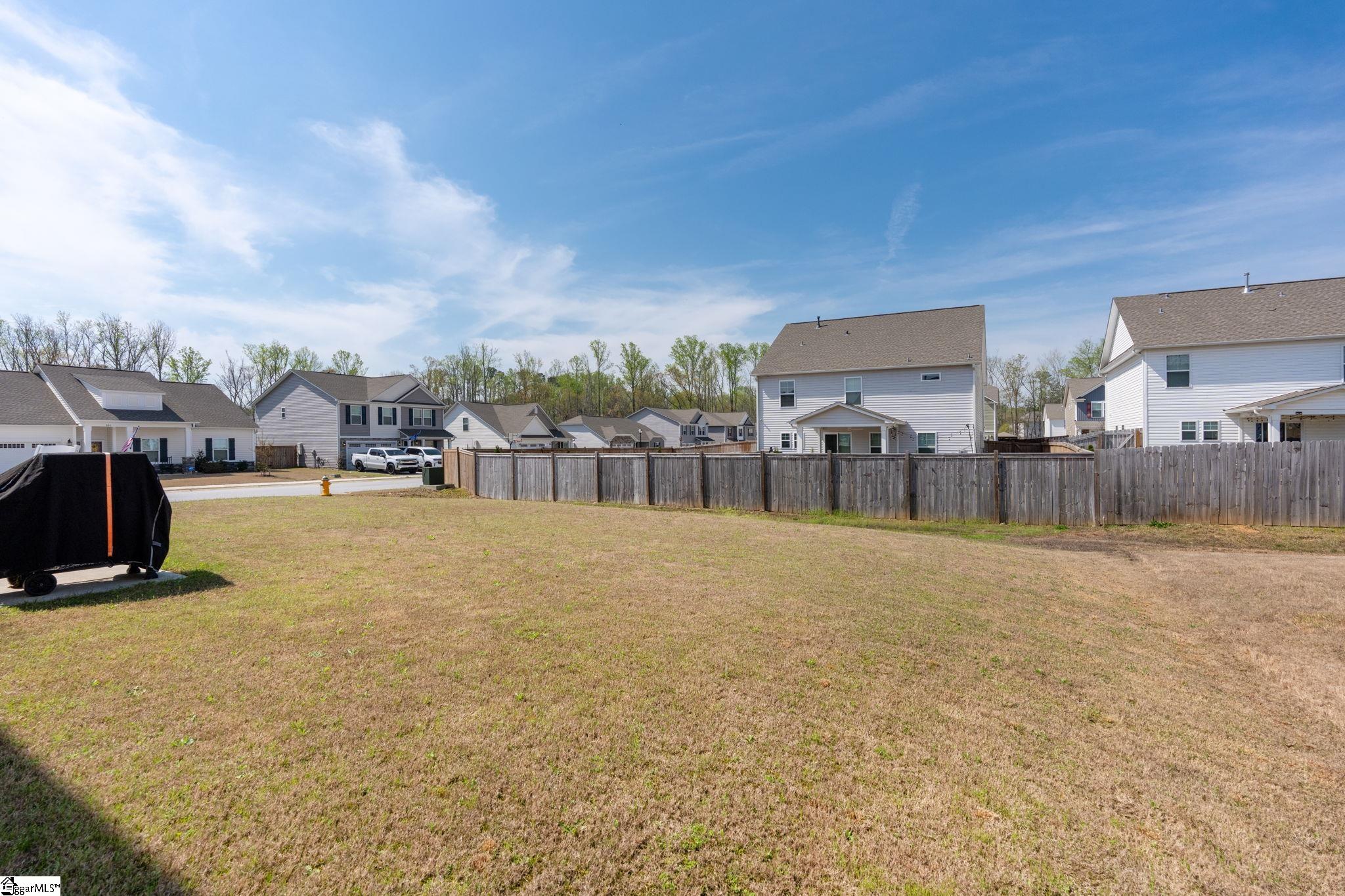 136 Frost Flower Way Fountain Inn, SC 29644 - Photo 25 of 31 Gallery Image 25