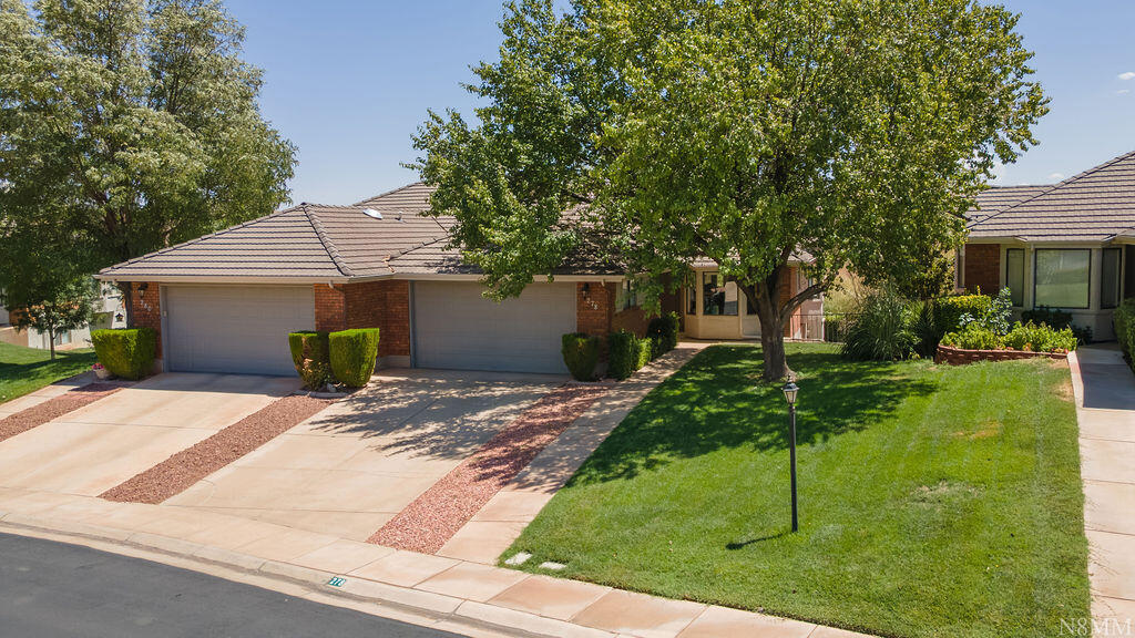 875 Rio Virgin Drive, Unit 278 St. George, UT 84790 - Photo 43 of 47 DJI_0086