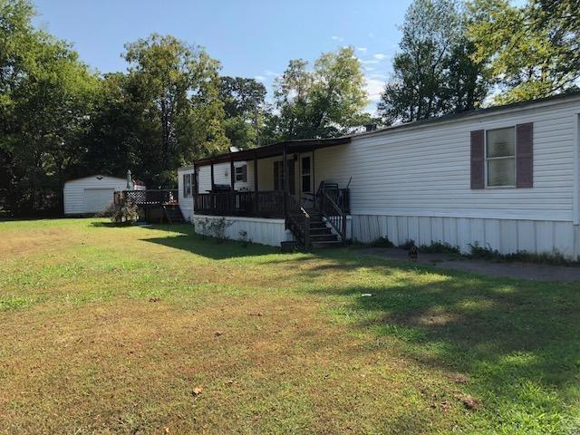 10831 Meadowview Road Georgetown, TN 37336 - Photo 1 of 36 20194872