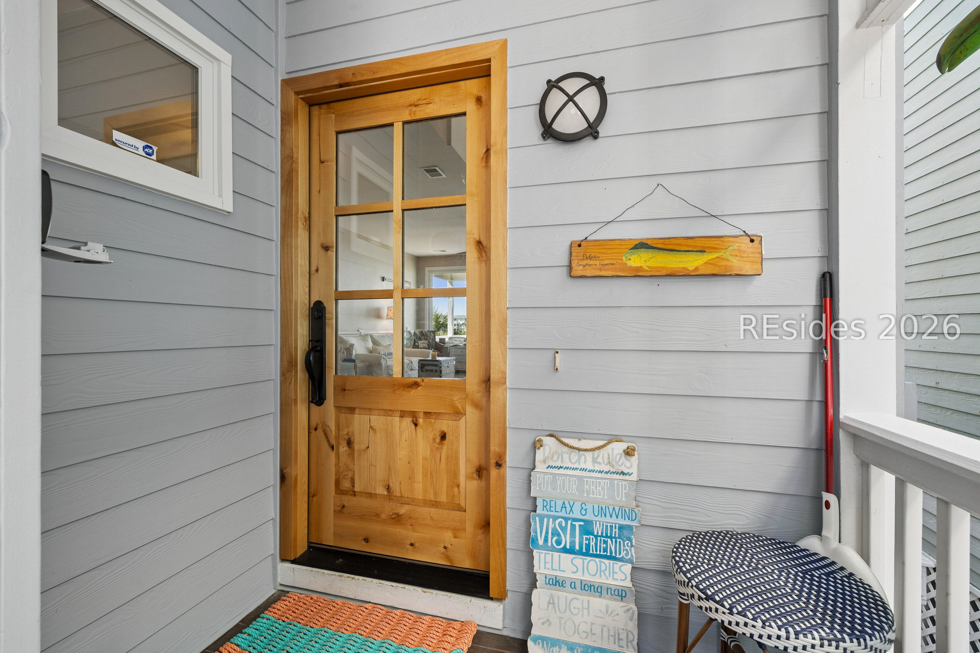 18 Sea Mist Road Fripp Island, SC 29920 - Photo 6 of 46