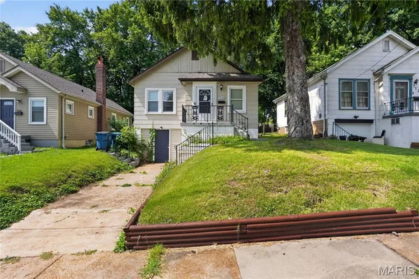 $69,900 | 7124 Dawson Place, Jennings, MO 63136