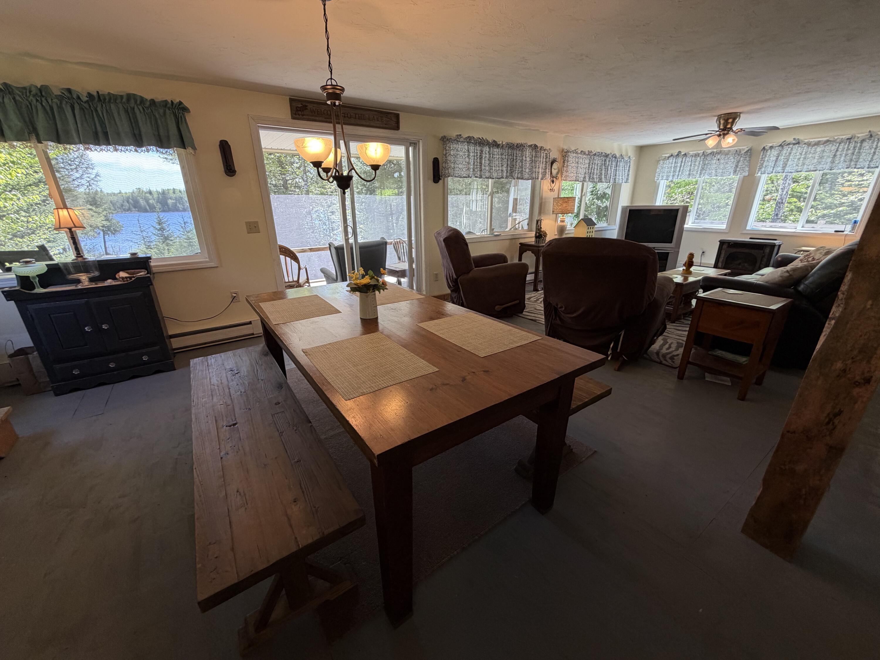 458 Manhanock Pond Road Sangerville, ME 04479 - Photo 11 of 34 11