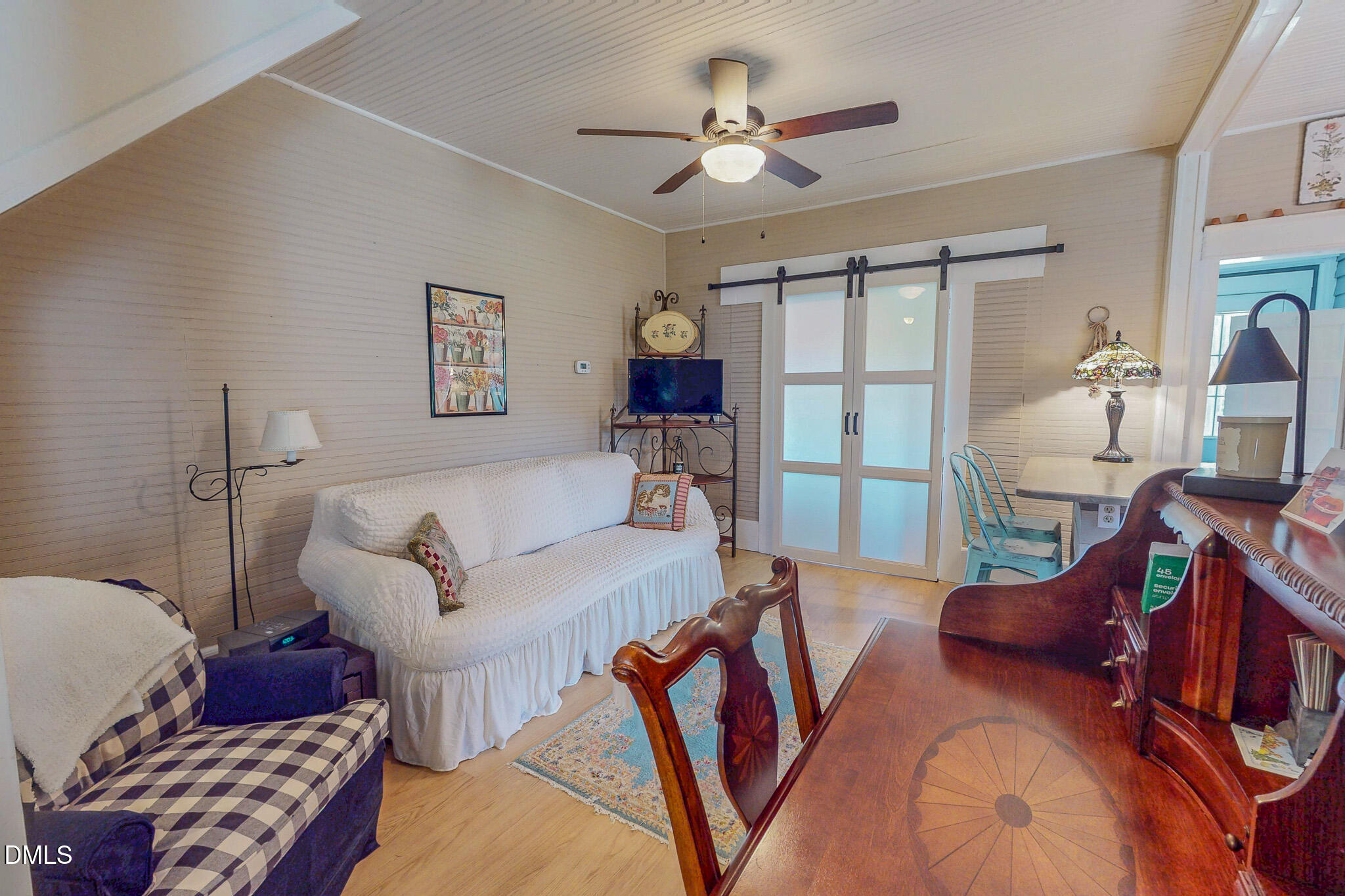 870 Morton-Pulliam Road Roxboro, NC 27574 - Photo 25 of 36 25