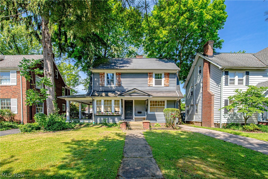 2628 Eaton Road Cleveland, OH 44118 - Photo 1 of 23