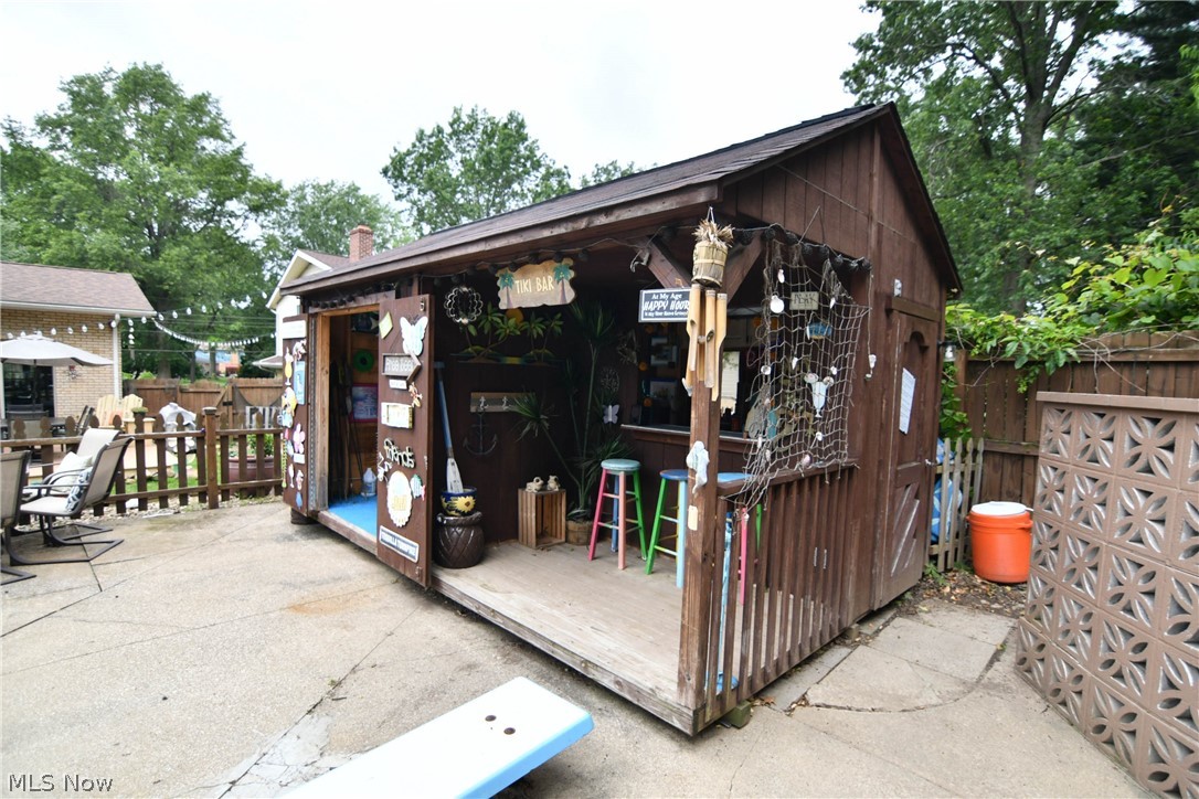 588 Overwood Road Akron, OH 44313 - Photo 33 of 35 Gallery Image 33