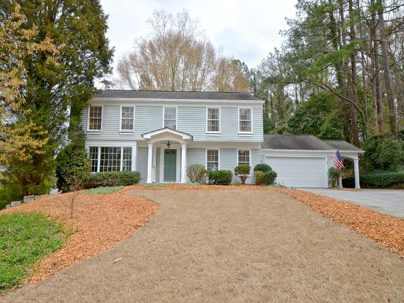 131 Shadowlawn Road Marietta, GA 30067 - Photo 1 of 1 Gallery Image 1