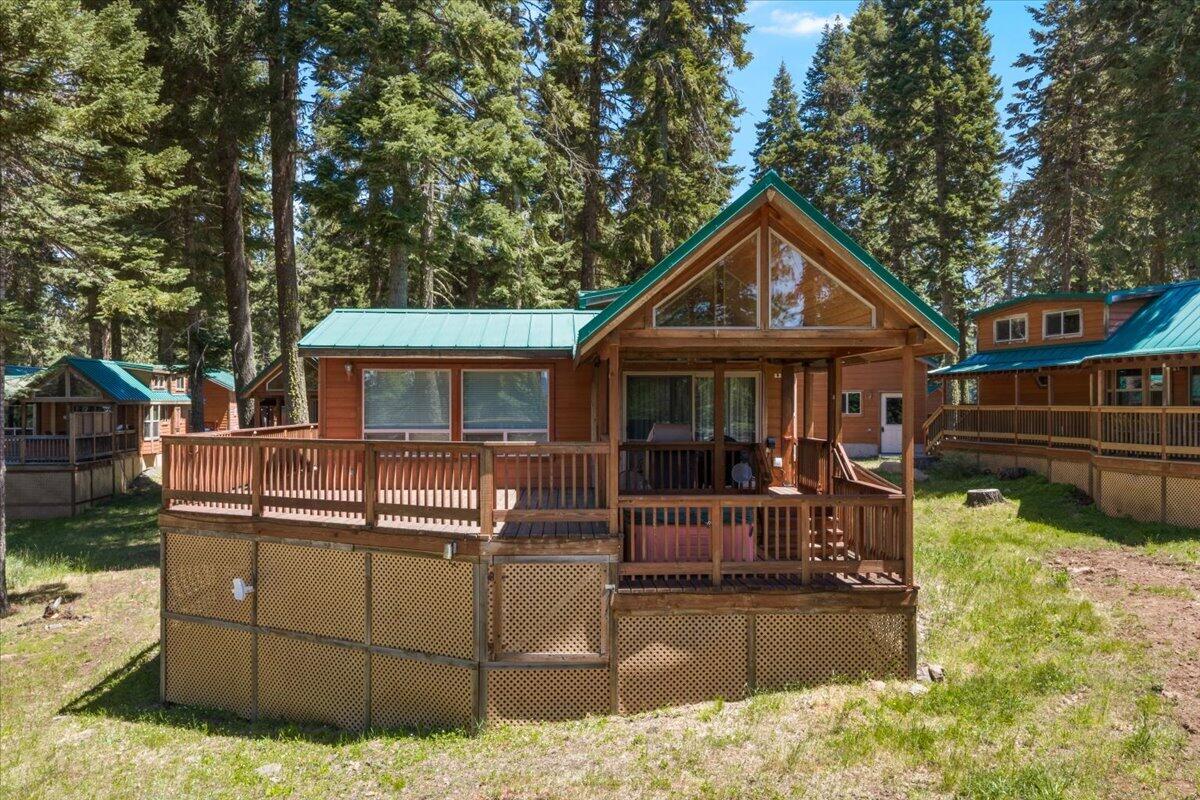 7979 Hyatt Prairie Road, Unit 42 Ashland, OR 97520 - Photo 1 of 43 Gallery Image 1