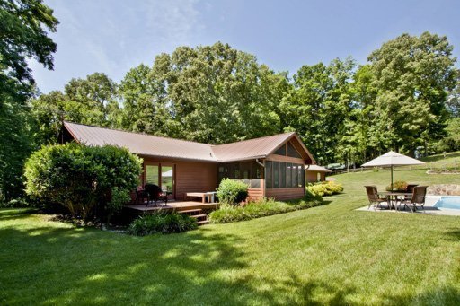 154 Harvey Road Kingston, TN 37763 - Photo 25 of 40 Additional Photo