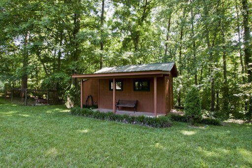 154 Harvey Road Kingston, TN 37763 - Photo 26 of 40 Additional Photo