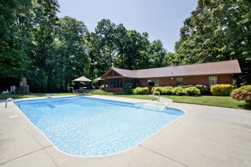 154 Harvey Road Kingston, TN 37763 - Photo 27 of 40 Additional Photo