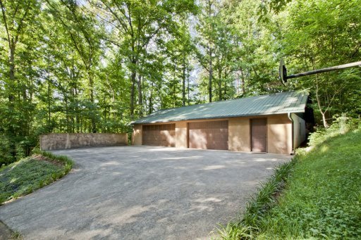 154 Harvey Road Kingston, TN 37763 - Photo 31 of 40 Additional Photo