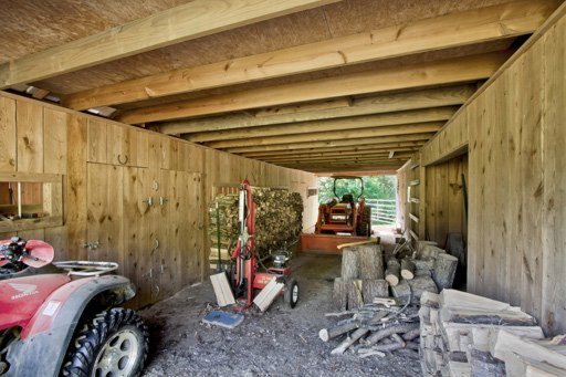 154 Harvey Road Kingston, TN 37763 - Photo 34 of 40 Additional Photo