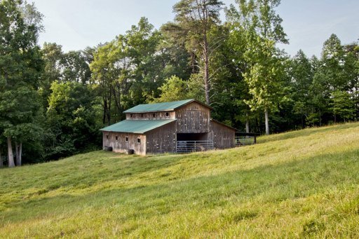 154 Harvey Road Kingston, TN 37763 - Photo 36 of 40 Additional Photo