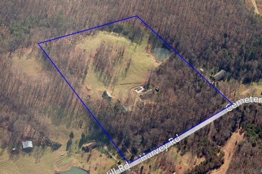 154 Harvey Road Kingston, TN 37763 - Photo 40 of 40 Additional Photo
