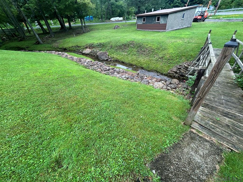 1619 Old Cardiff Road Nanty Glo, PA 15943 - Photo 32 of 51