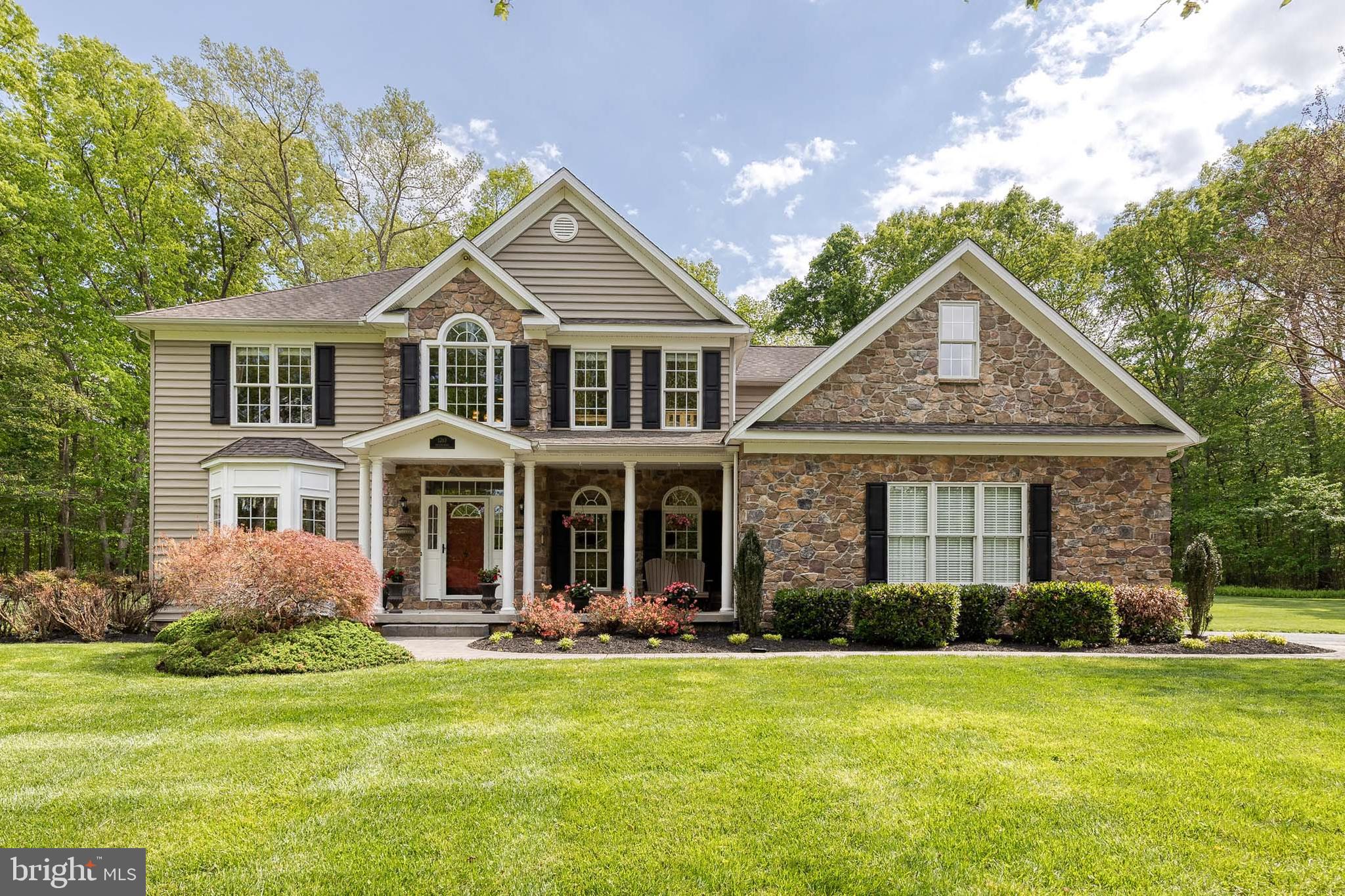 1263 Macton Road Street, MD 21154 - Photo 1 of 58 Gallery Image 1