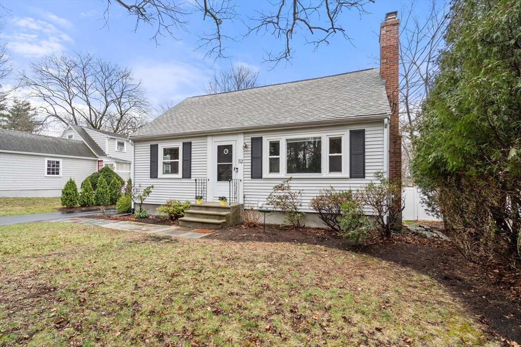 52 Ivan Street Lexington, MA 02420 - Photo 24 of 24