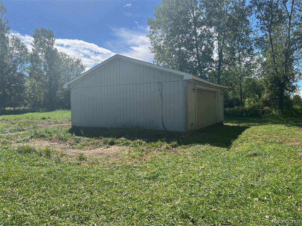 0 Barnes Road Mayville, MI 48435 - Photo 6 of 13 Gallery Image 6