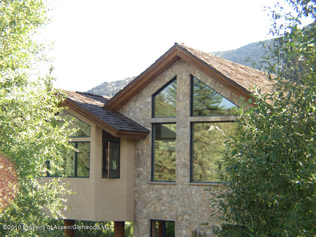 75 Capitol Creek Road Snowmass, CO 81654 - Photo 12 of 15 House