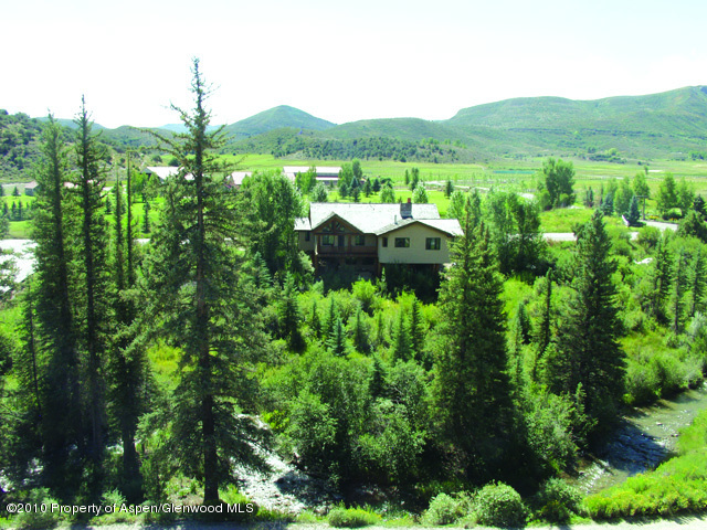 75 Capitol Creek Road Snowmass, CO 81654 - Photo 14 of 15 Land