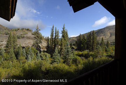 75 Capitol Creek Road Snowmass, CO 81654 - Photo 4 of 15 View
